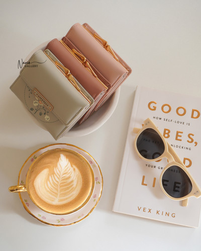 کیف پول پرتیزیس مدل PT21-1150